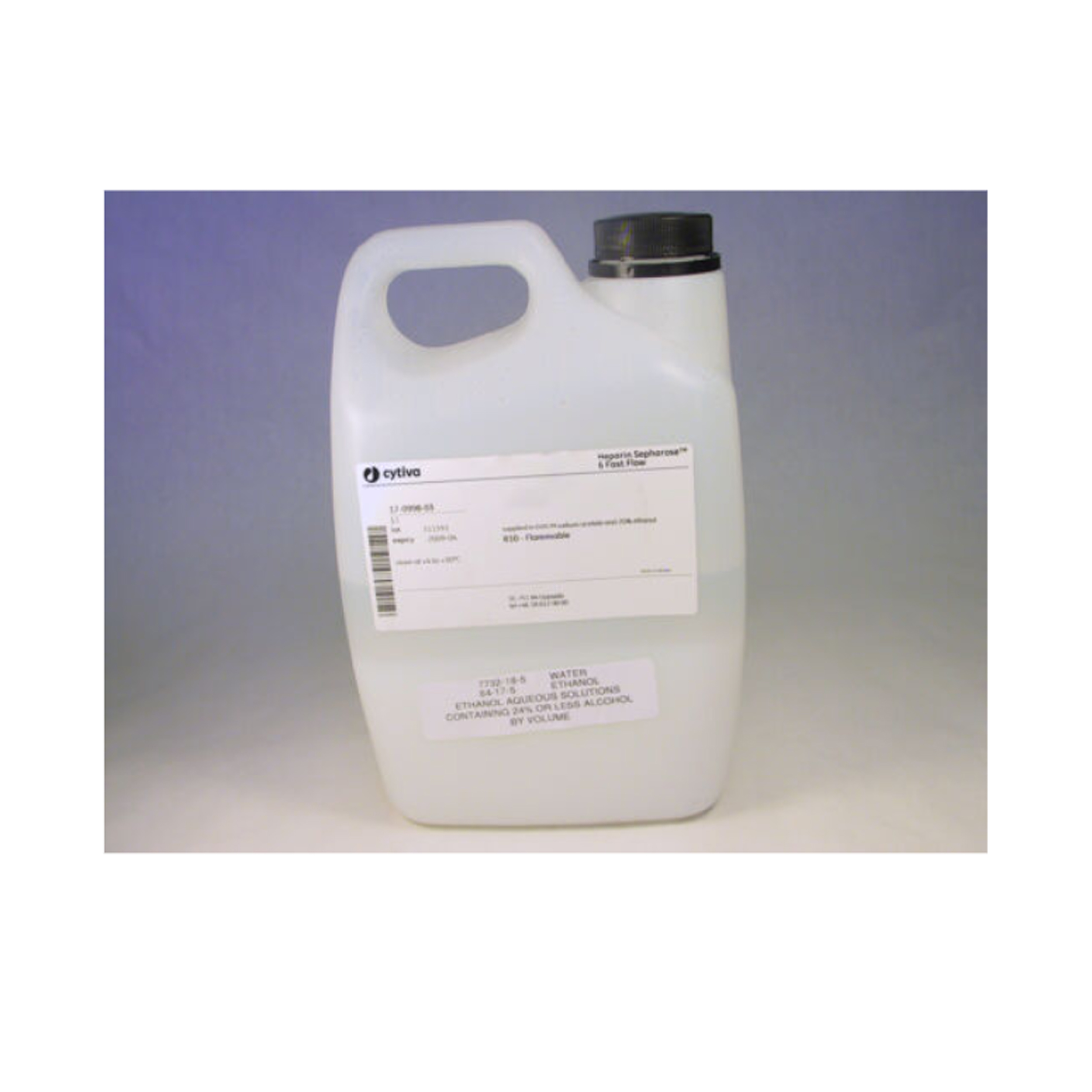 Cytiva GE17099801 HEPARIN SEPH