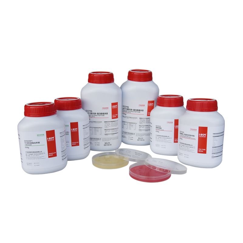 沙氏葡萄糖液体培养基（颗粒型）  用于酵母菌和霉菌培养使用的培养基