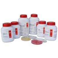 R2A琼脂培养基颗粒装 细菌总数测定培养基 R2A琼脂对照培养基