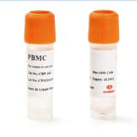 PBMC(Healthy donor)分离服务