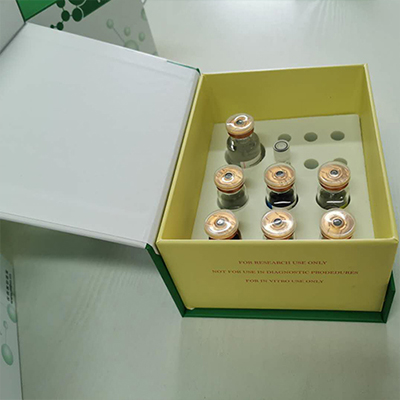 ELISA试剂盒技术可测定抗原