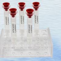 展青霉素多功能净化柱固相萃取柱