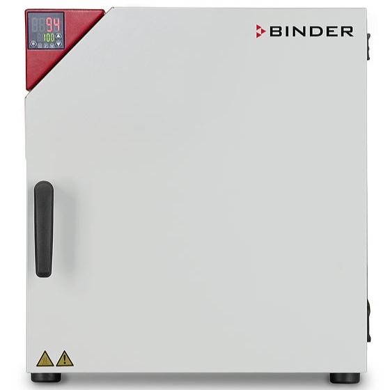 BINDER 标准-培养箱系列产品