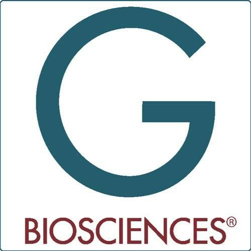 G-biosciences代理