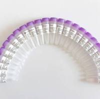 VAHTS Dual UMI UDI Adapters set1-set4 for Illumina（低频突变检测利器）（DNA文库构建试剂盒）（N351/N352/N353/N354）