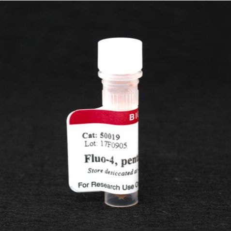 Fluo-4, Pentapotassium Salt 50019
