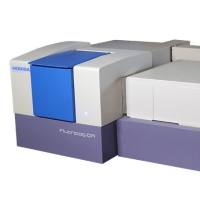 HORIBA Fluorolog-QM模块化科研级稳瞬态荧光光谱仪