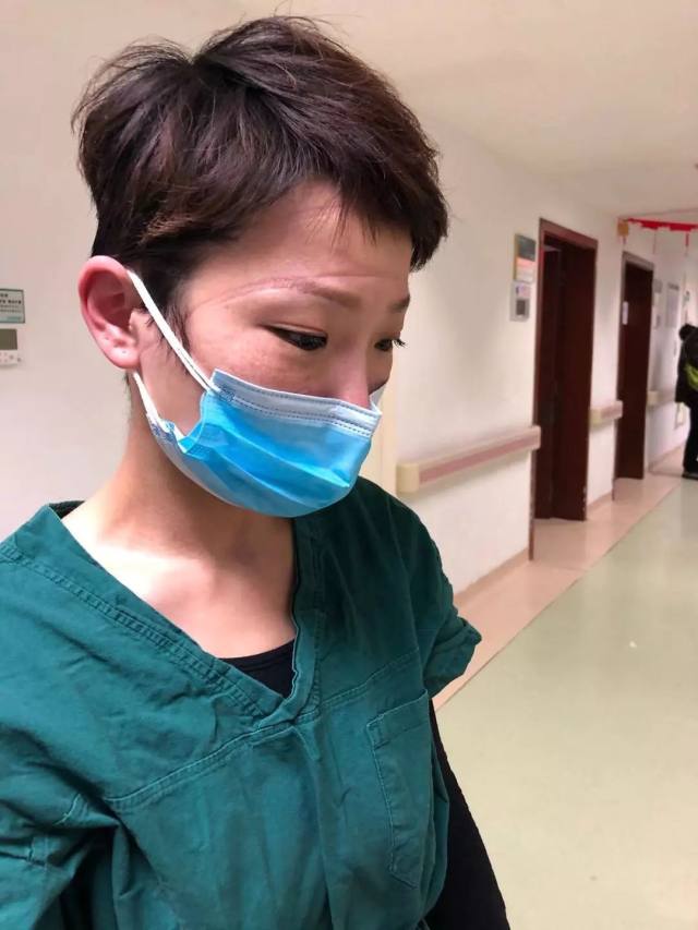 上海杨浦区中心医院 SARS「老兵」再战武汉「新冠」