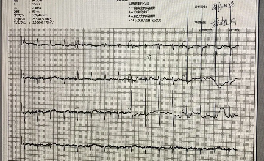 与时间竞速,护航生命之路