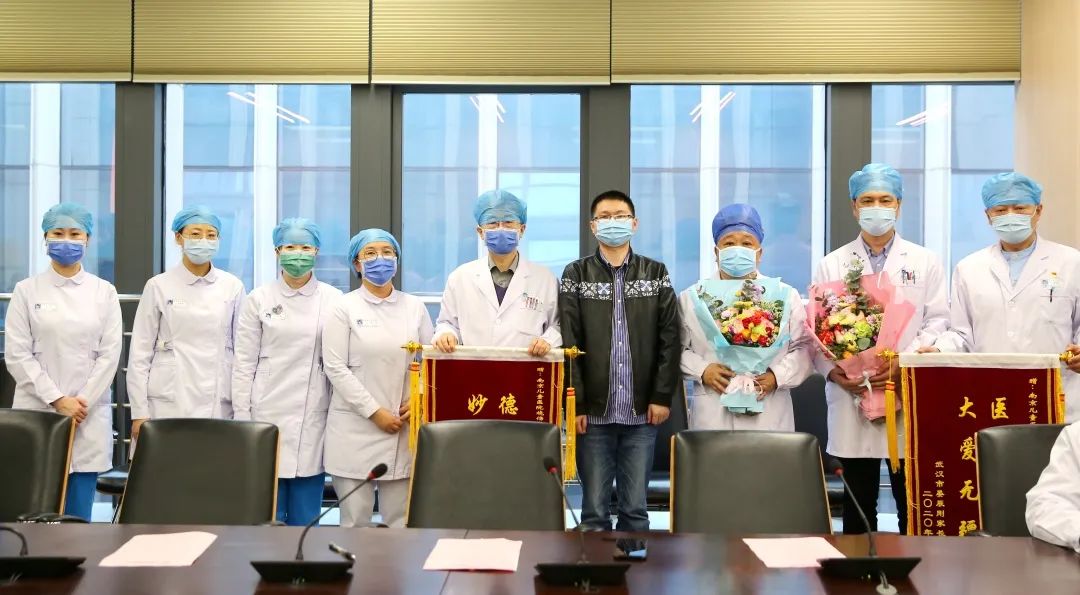 南京市儿童医院费建：坚守信念，做好外科手术幕后的主角
