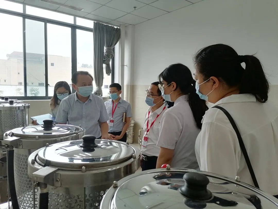 四川省中医药管理局督导医院「全国基层中医药工作示范市」创建工作