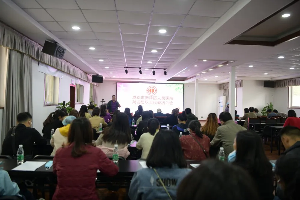 成都市新津区人民医院「三乙」创建进行时 同时开展护理技能操作竞赛、质控会议等多个活动