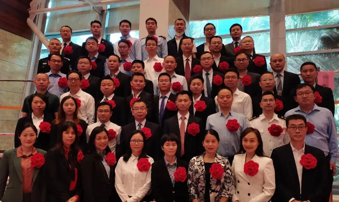 赞！珠海市人民医院医疗集团接受全省表彰！