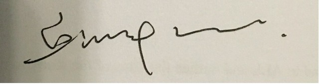 医生字迹如此潦草 这一定有阴谋？