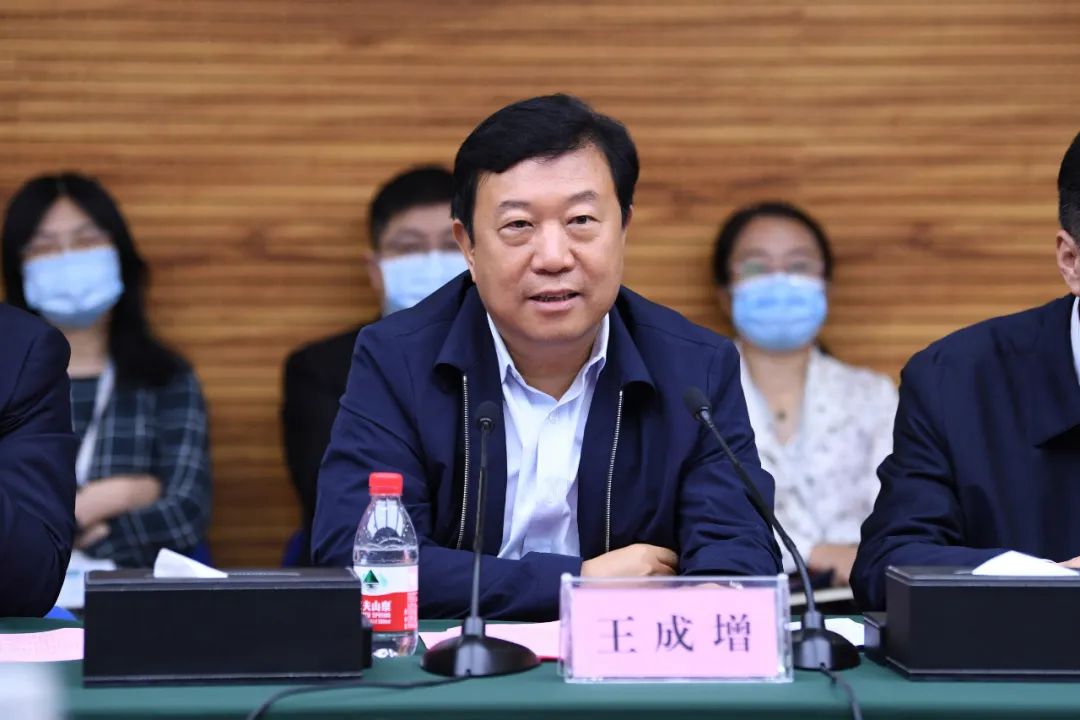 省卫生健康委党组成员,副主任王成增指出,长期以来,河南省委,省政府