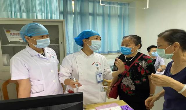 珠海市人民医院完成本年度 2020 例脑卒中高危人群筛查和干预项目