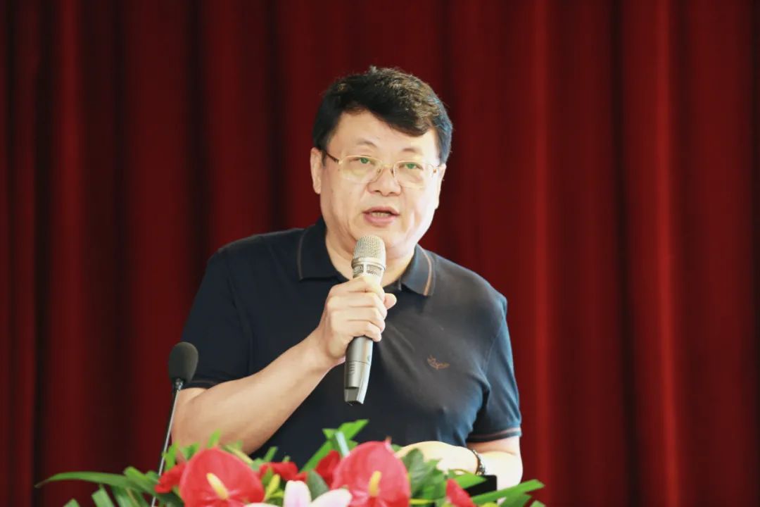 西安大兴医院成功召开「卵巢癌规范性诊疗研讨会」