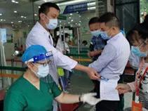 深圳市妇幼保健院举办「提高抗微生物药物认识周」活动