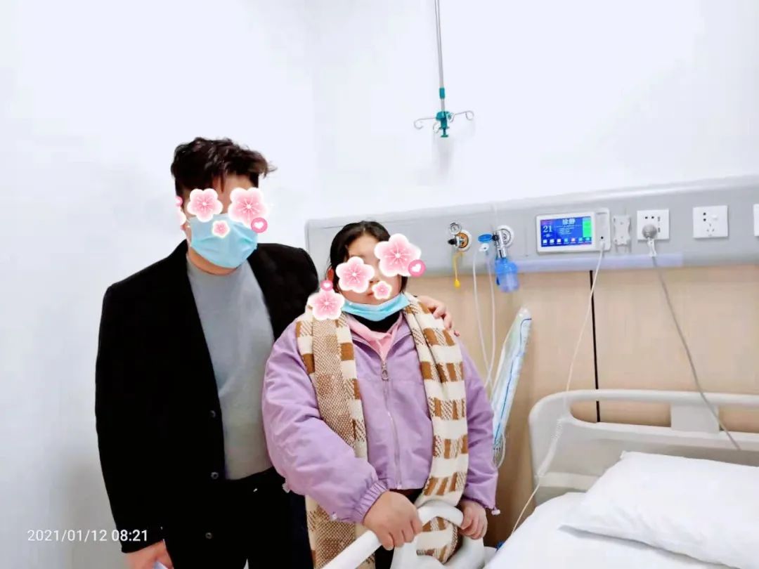 女童多年睡眠怪病缠身，贵黔团队精准治疗改善睡眠