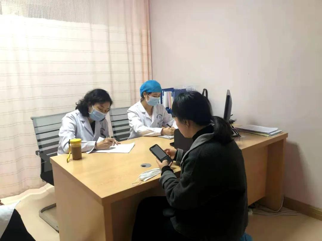 重庆北部妇产医院与邻水弘仁妇产医院正式共建医联体