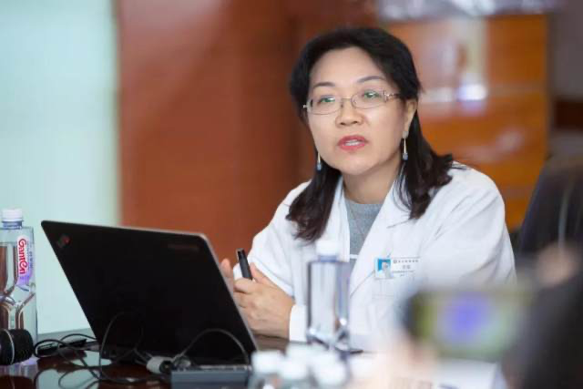 中国非公立医疗协会血液病专业委员会大师班