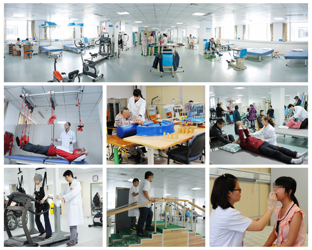 绵阳市第三人民医院成为绵阳首家「中国康复医学会科普示范基地」