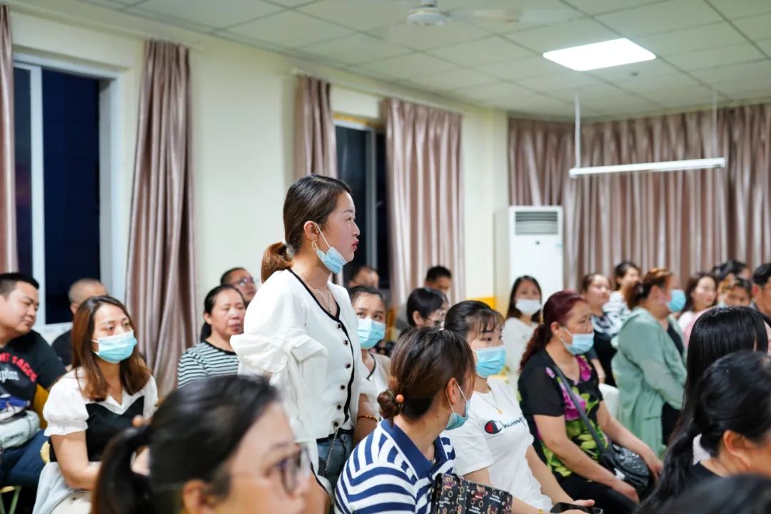 常州市第二人民医院：儿童节，给孩子爱的守护