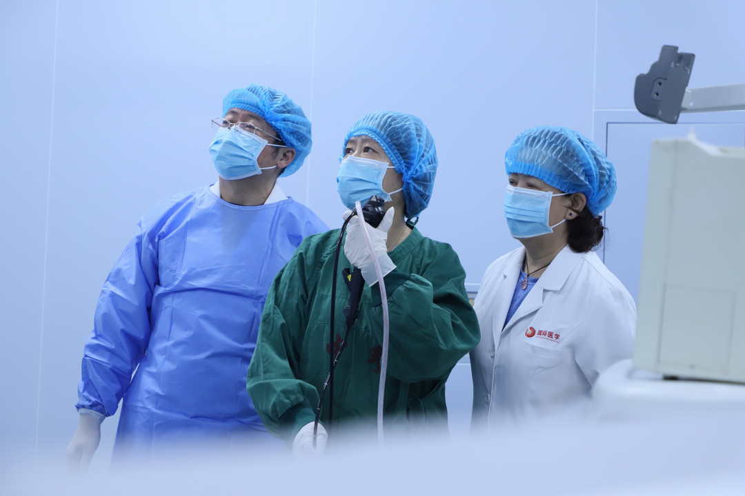 酷似「浓茶」的胸腔积液，我该拿你怎么办？