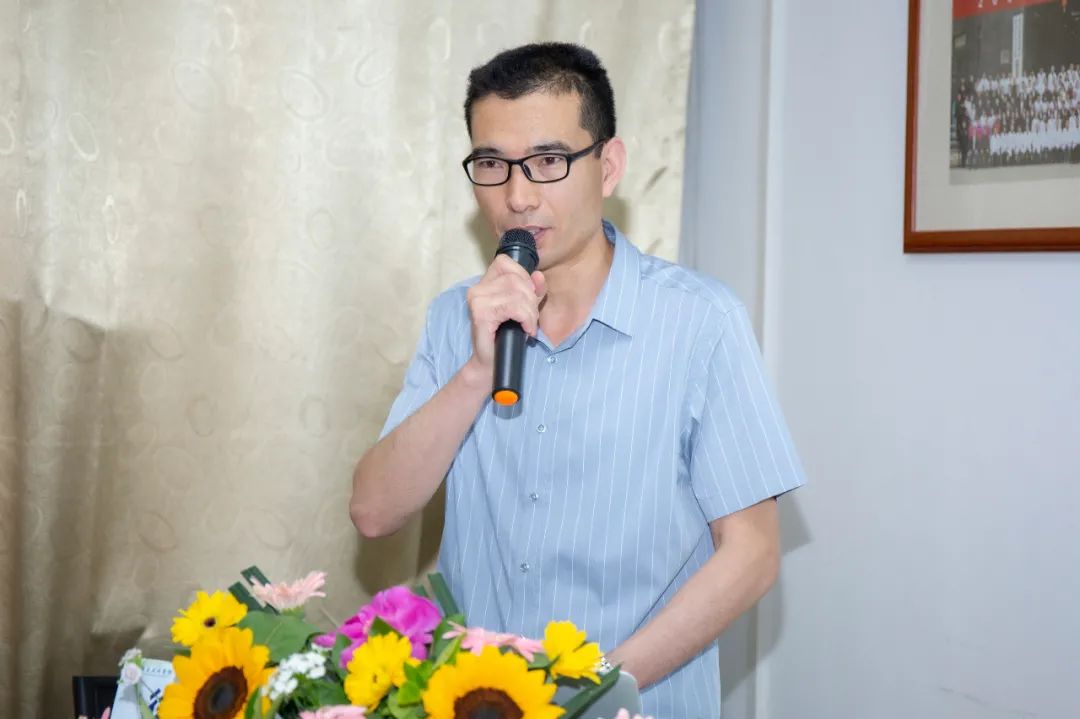 西安大兴医院成功举办 2021 年西安医学会麻醉学分会学术年会