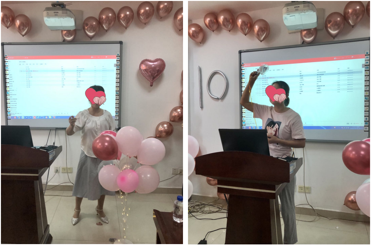 南昌大学二附院乳腺外科十周年活动纪实