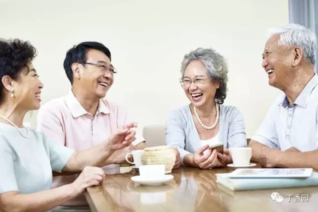 The Lancet ：首次分析中国 80 岁以上老人健康