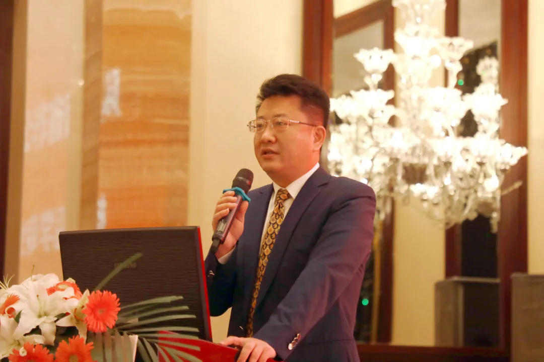 陕西省非公立医疗机构协会核医学专业委员会正式成立