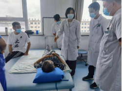 北京中医医院顺义医院：医疗帮扶助发展 对口支援惠百姓