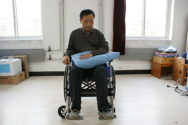 上海市第二康复医院开展脑卒中康复护理知识培训
