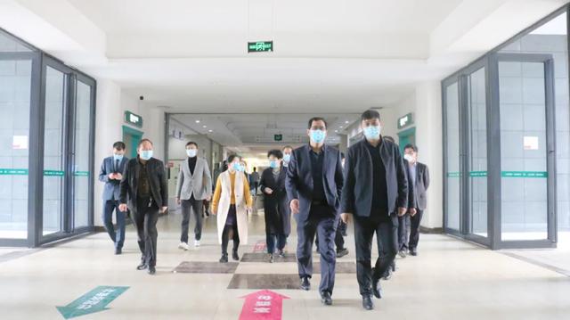 市县院长论坛在新郑顺利召开
