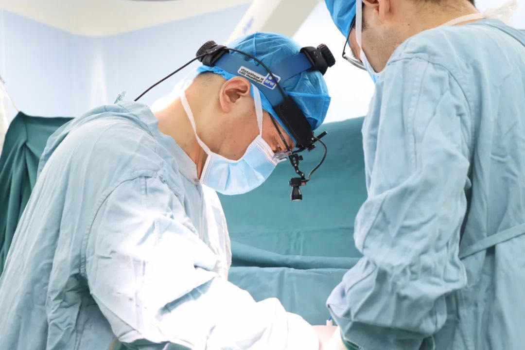 6 岁先心病女孩的获救 | 所有美好结果都起源于【不愿放弃】的期望