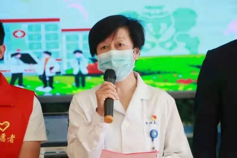 河南省直第三人民医院牵头举办七省骨科专家联合巡回大型公益义诊活动