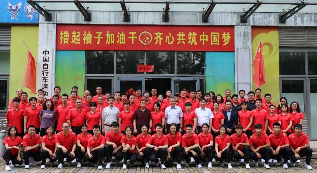她们勇夺奥运会第 28 金后 给河南省直第三人民医院发来一封感谢信