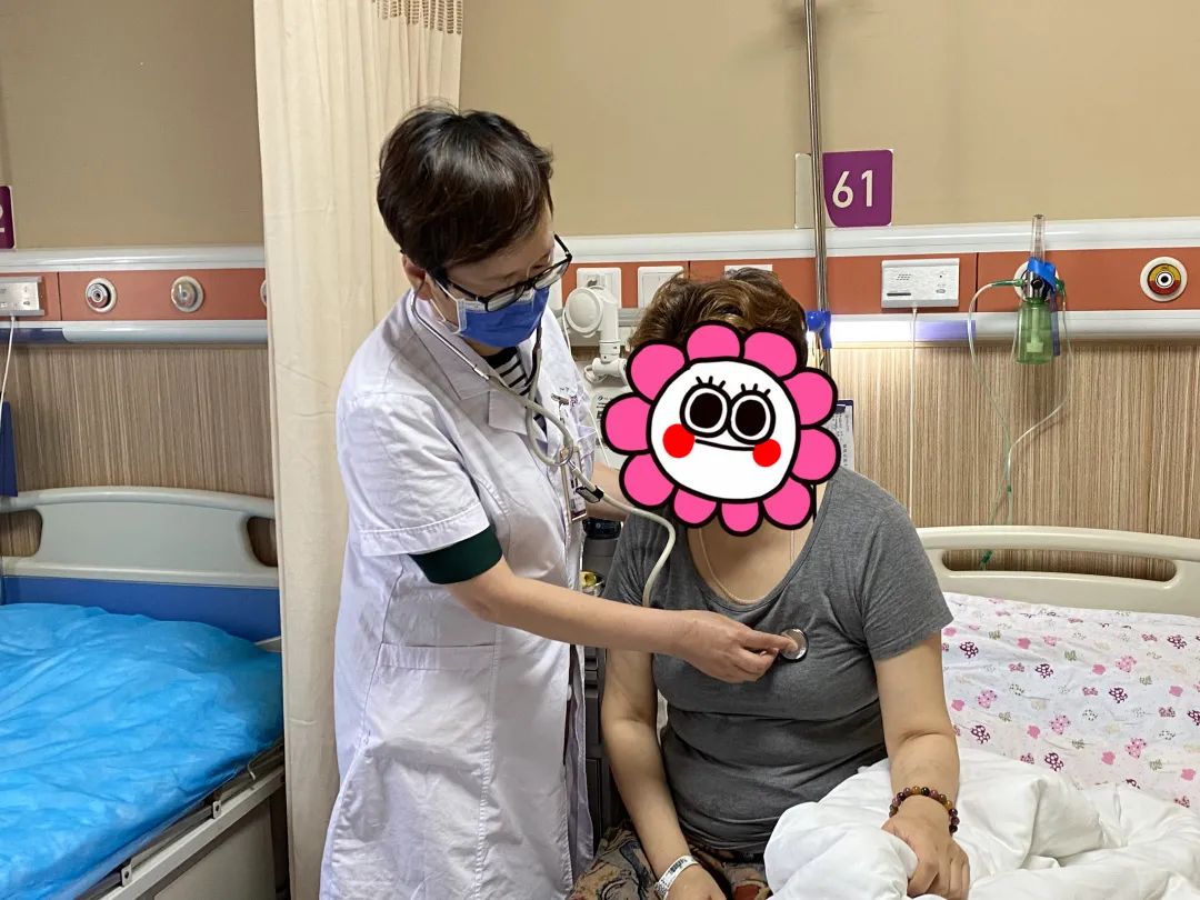 郑州人民医院:意外发现「重病」,她的举动让大家泪目了……