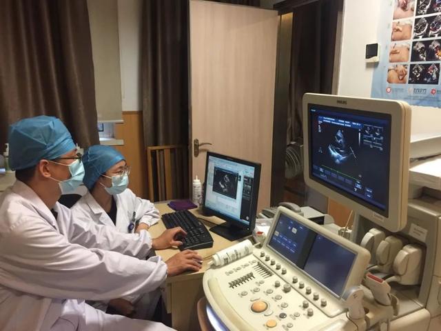 超声医学住培基地获 2019 年度浙江省超声医学住院医师规范化培训「优秀住培专业基地」荣誉称号