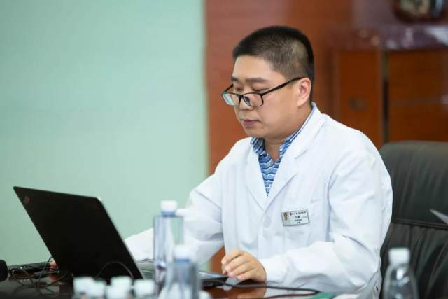 中国非公立医疗协会血液病专业委员会大师班