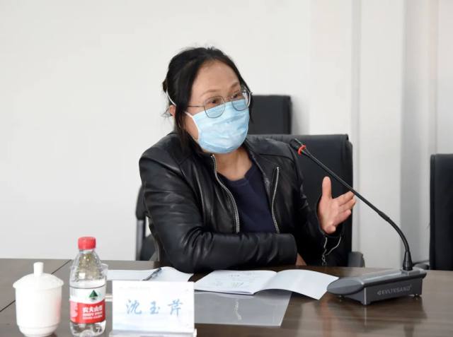 上海市第二康复医院「双创」工作专家共聚一堂话「双创」