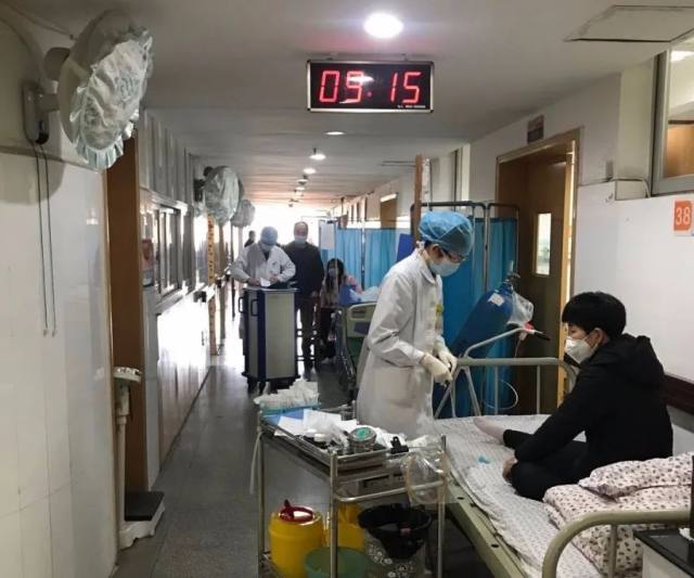 走向「隔离」守土有责