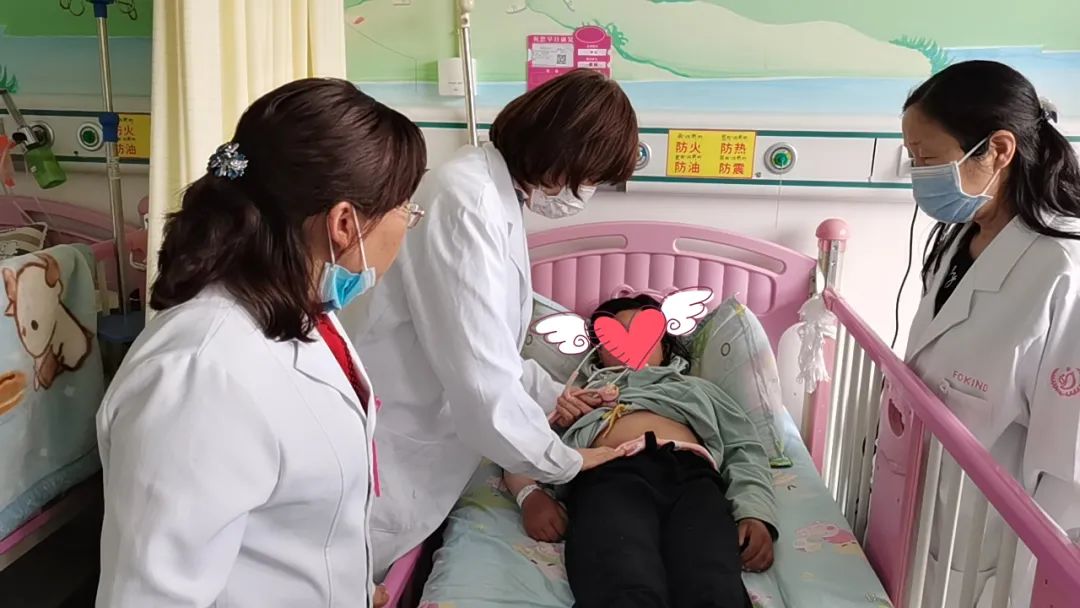 郑州大学第一附属医院、 首都医科大学北京天坛医院专家团队莅临西藏阜康医院帮扶指导