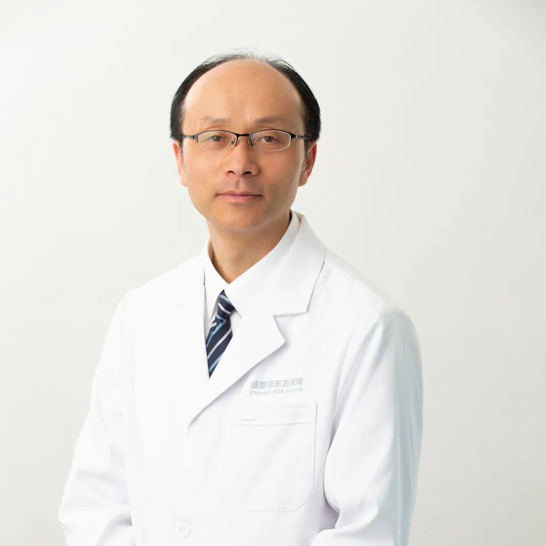 成都京东方医院：一团迷雾难决断，超声造影辨分明