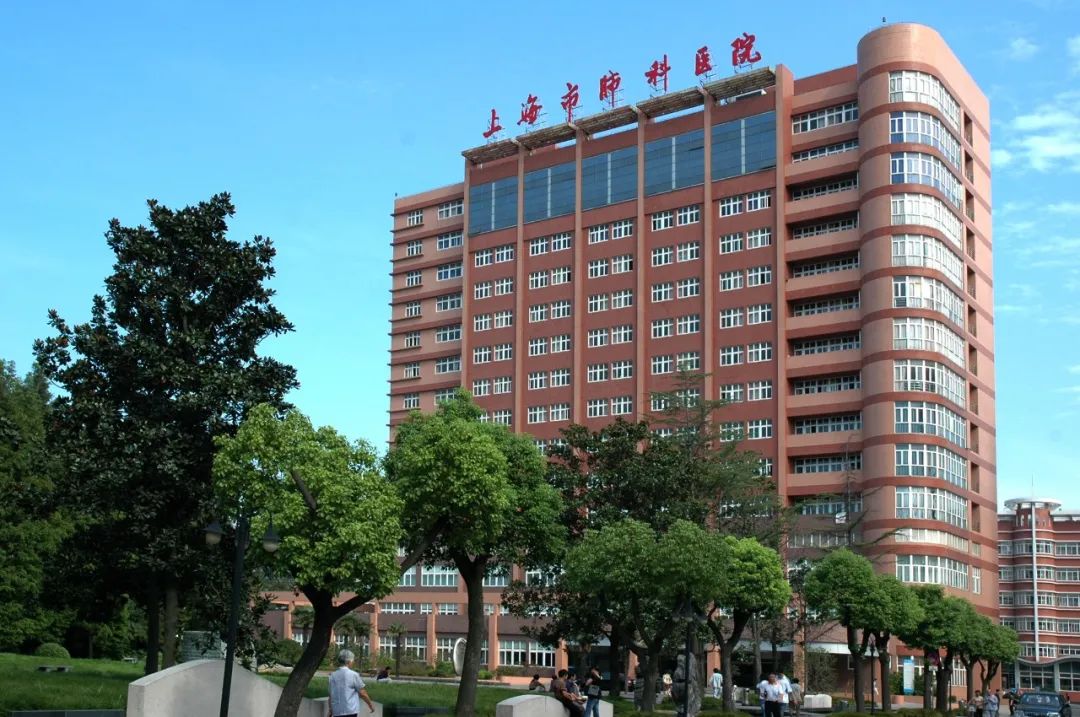 上海市肺科医院 2021 年度国家自然科学基金项目申报再创佳绩