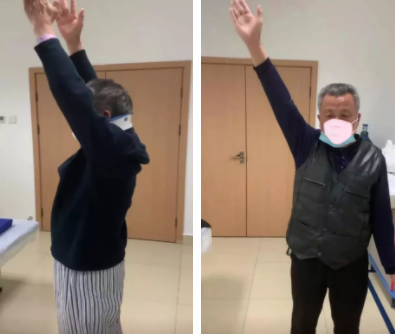 常德市第四人民医院疼痛科再次完成两例后路颈椎椎间孔镜手术