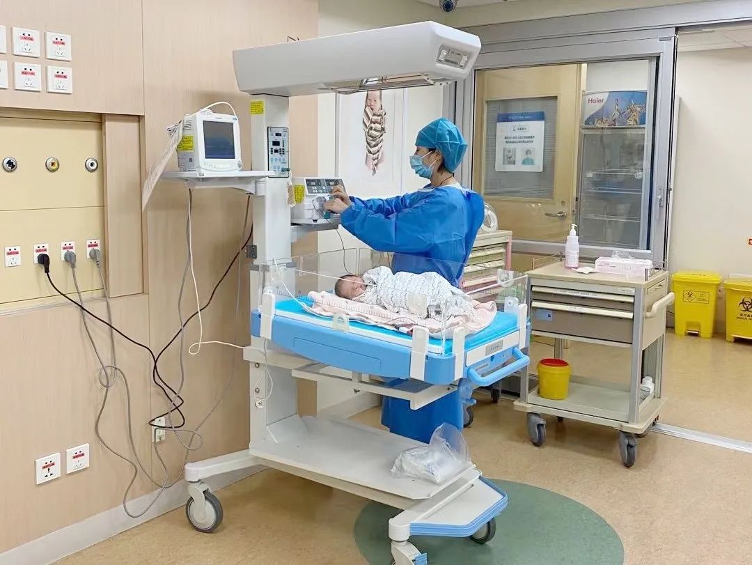 杭州贝瑞斯美华妇儿医院提醒：孕晚期一定要做这项 GBS 检查