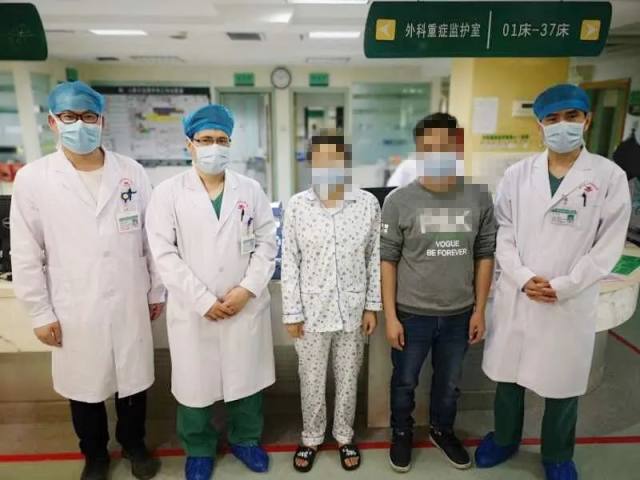 妊娠 15 周的孕妇须做心脏手术，孕妇和胎儿安全是一场生死考验……