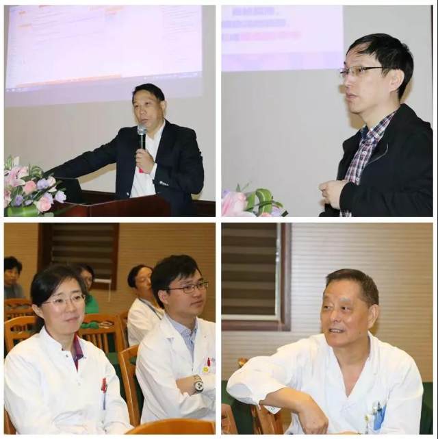 明慈喜讯！我院与上海市胸科医院建立战略合作伙伴关系！